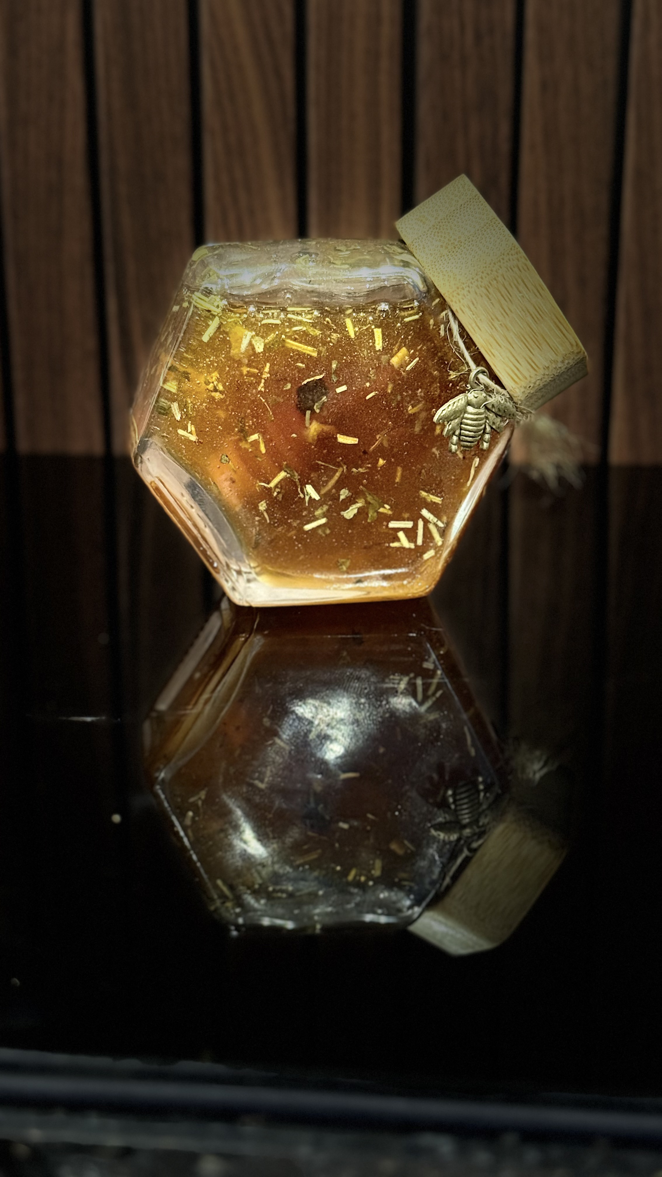 Cast Your Cares elixir bottle thumbnail